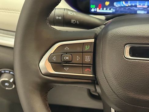 Used 2024 Jeep Compass Limited w/ Elite Group image 23