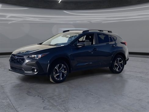 New 2026 Subaru Crosstrek 2.0i Premium image 3