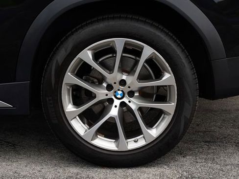Used 2022 BMW X6 xDrive40i AWD/4WD image 21
