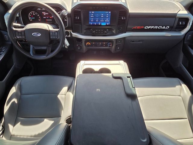 Used 2021 Ford F150 XL w/ Equipment Group 101A High AWD/4WD image 11