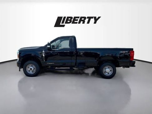 New 2025 Ford F250 XL w/ XL Driver Assist Package image 4