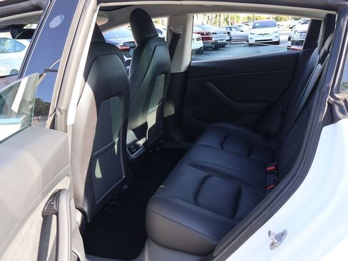 Used 2019 Tesla Model 3 Long Range RWD image 33