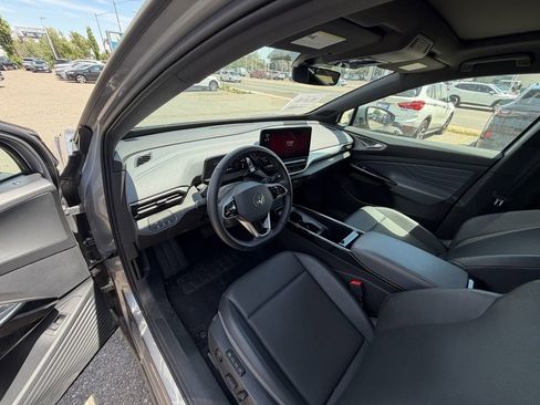 Used 2023 Volkswagen ID.4 Pro S AWD/4WD image 18