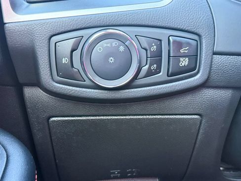 Used 2024 Ford Edge ST-Line AWD/4WD image 19