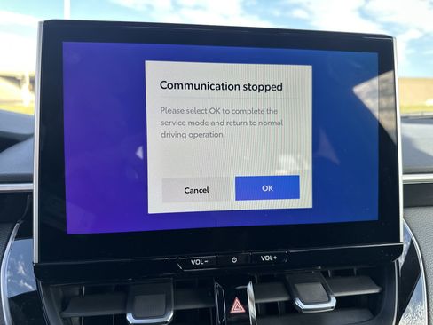 New 2026 Toyota Corolla XSE image 27