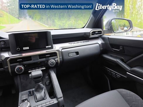 Used 2026 Toyota Tacoma SR5 AWD/4WD image 14