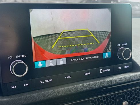 Used 2025 Honda Civic Sport image 22