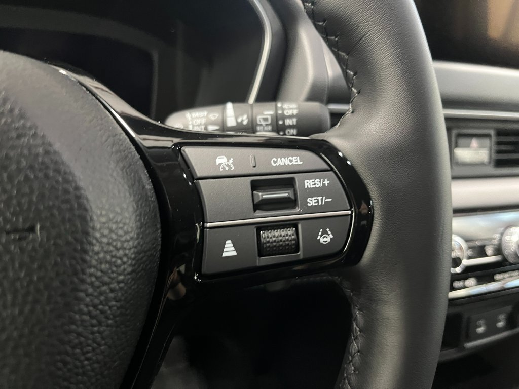 New 2026 Honda Pilot EX-L image 16