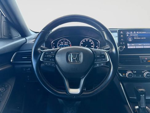 Used 2020 Honda Accord Sport image 27
