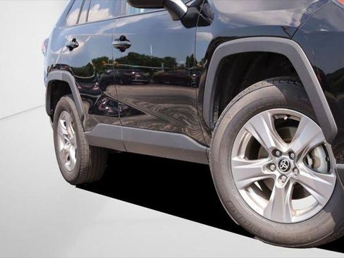 Certified 2025 Toyota RAV4 XLE w/ Weather Package AWD/4WD image 3