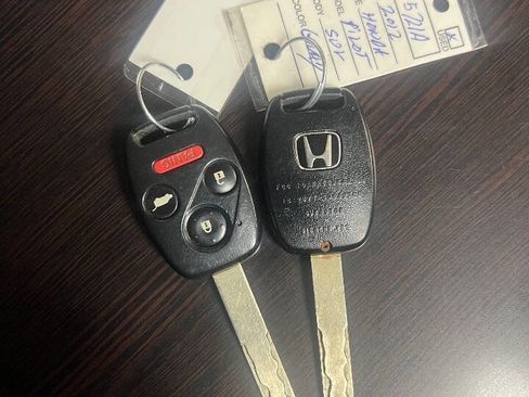 Used 2012 Honda Pilot LX image 35