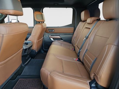 Used 2023 Toyota Tundra 1794 Edition w/ Advanced Package image 20