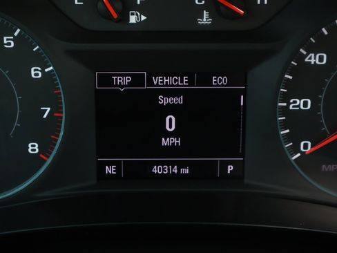 Used 2024 Chevrolet Malibu LT image 4