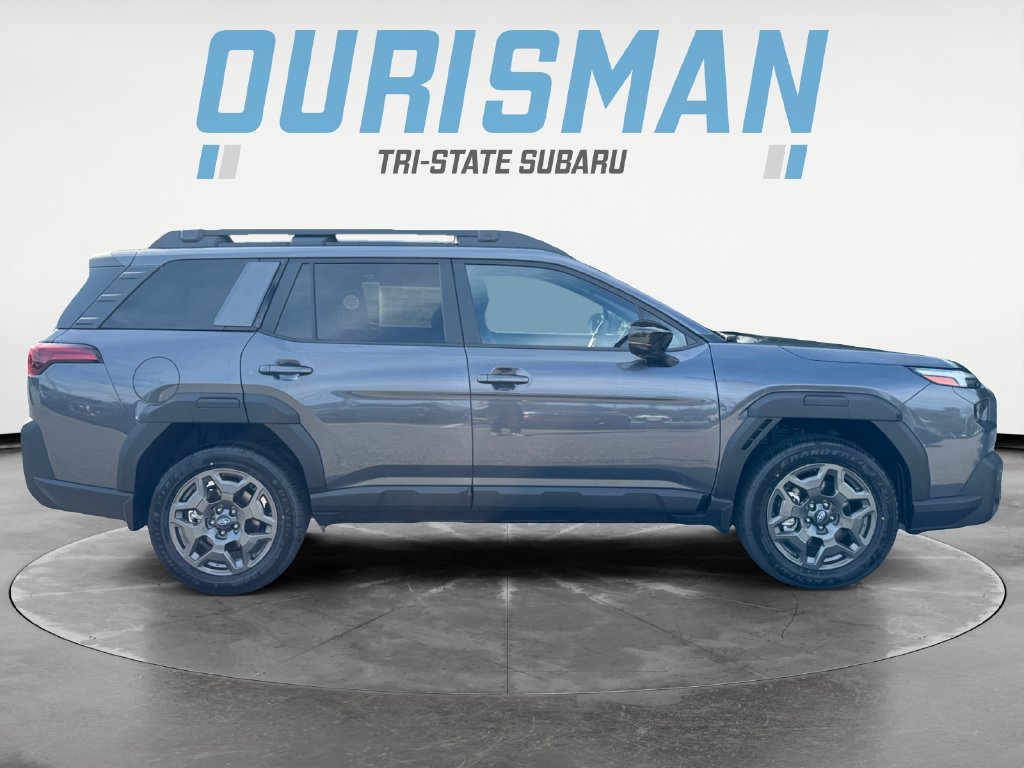 New 2026 Subaru Outback Premium AWD/4WD image 7
