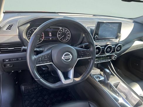 Used 2020 Nissan Sentra SR w/ Premium Package FWD image 22