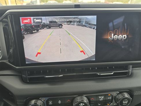 New 2026 Jeep Wrangler Sahara image 18