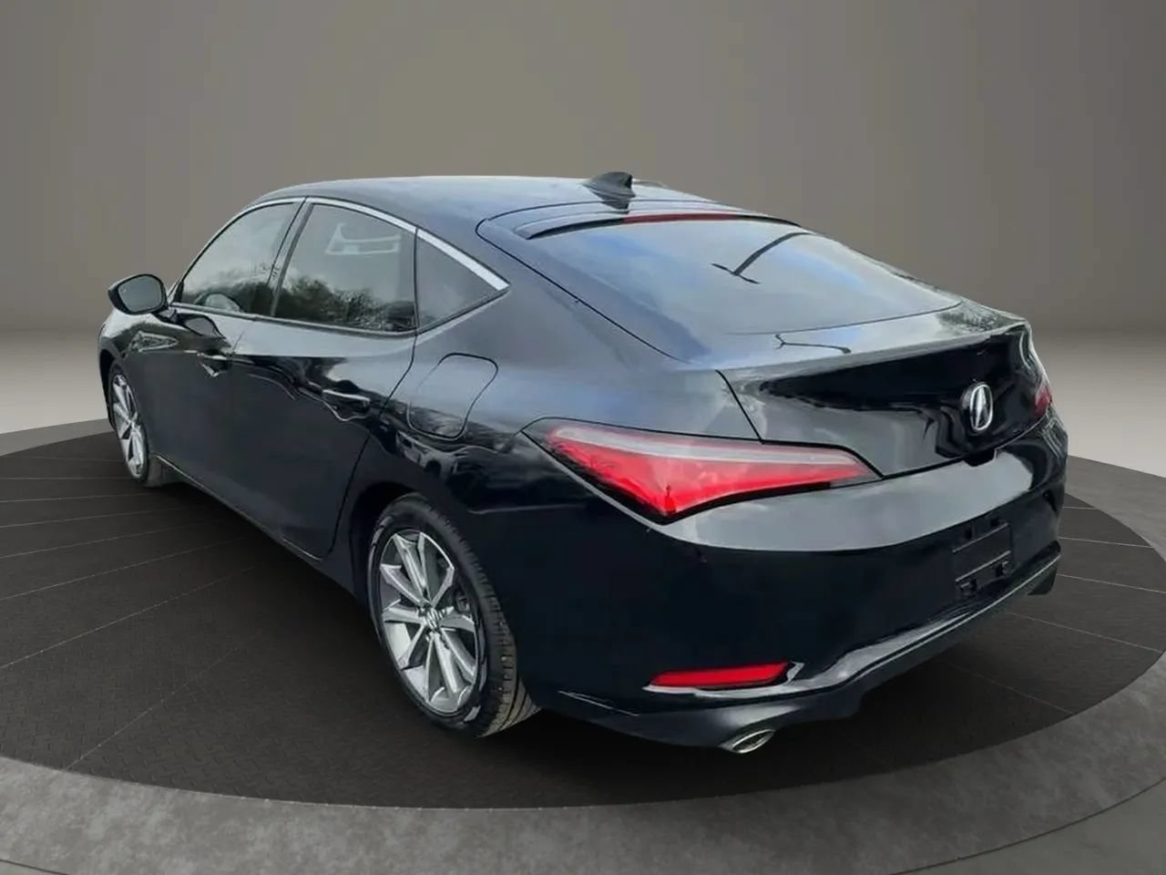 Used 2024 Acura Integra FWD image 4