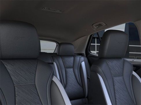 New 2024 Buick Envision Sport Touring image 24