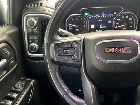Used 2019 GMC Sierra 1500 AT4 w/ AT4 Premium Package AWD/4WD image 20