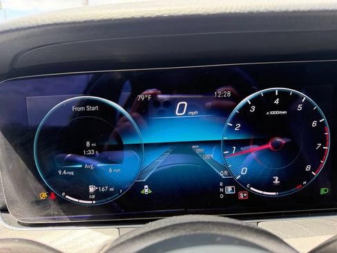Used 2021 Mercedes-Benz E 350 Sedan image 10