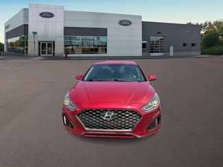 Used 2019 Hyundai Sonata SEL FWD video 3