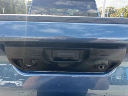 New 2026 Chevrolet Silverado 2500 Custom w/ Custom Value Package image 8