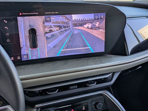 Used 2025 Audi Q5 Premium w/ Convenience Package image 13