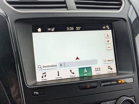 Used 2019 Ford Explorer XLT w/ Equipment Group 202A image 14