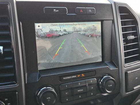 Used 2019 Ford F150 XLT w/ Equipment Group 301A Mid image 18