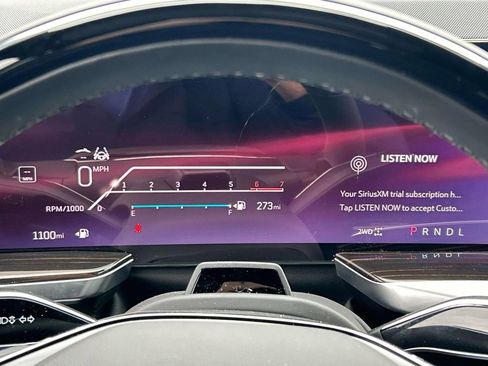 New 2026 Cadillac Escalade Luxury w/ Touring Package image 40