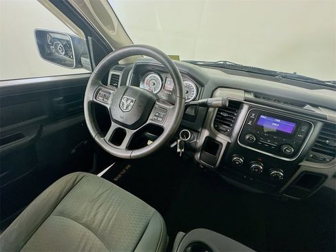 Used 2013 RAM 1500 Tradesman w/ Popular Equipment Group image 9