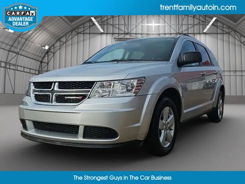 Used 2014 Dodge Journey SE w/ Flexible Seating Group image 1