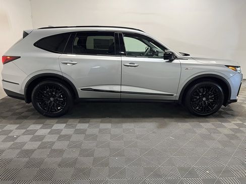 New 2026 Acura MDX A-Spec image 4