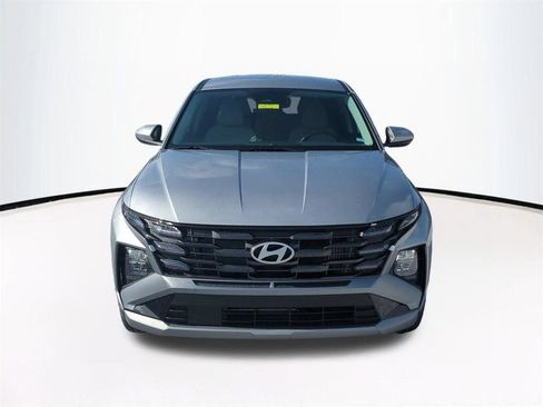 New 2026 Hyundai Tucson Blue SE AWD/4WD image 3