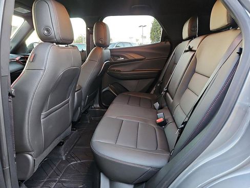 New 2026 Chevrolet TrailBlazer RS image 10