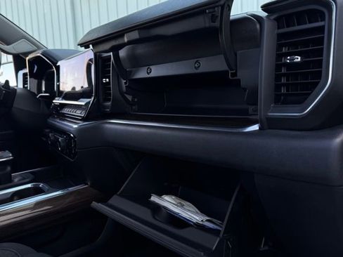 Used 2023 Chevrolet Silverado 1500 LT Trail Boss w/ Protection Package image 37