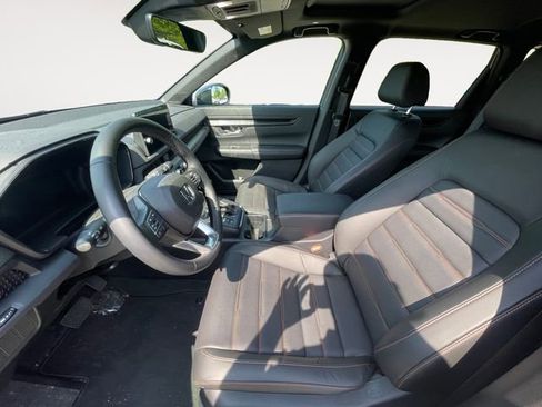 Used 2026 Honda CR-V Sport-L image 9