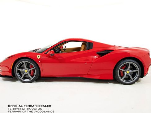 Used 2023 Ferrari F8 Tributo . image 26