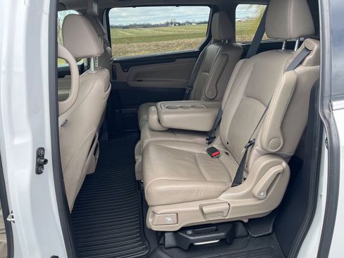Used 2020 Honda Odyssey Elite image 12