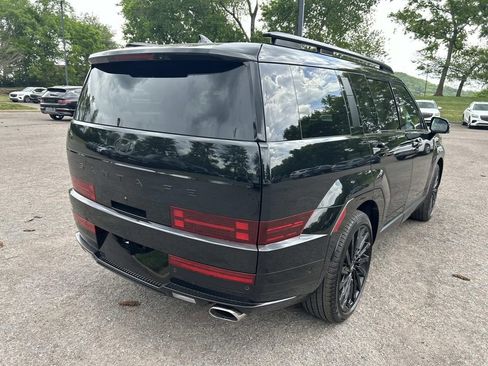 New 2026 Hyundai Santa Fe Calligraphy FWD image 7