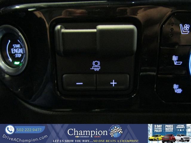 Certified 2024 GMC Sierra 1500 SLT w/ SLT Premium Package AWD/4WD image 40
