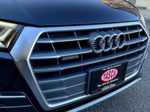 Used 2018 Audi Q5 2.0T Premium Plus image 33