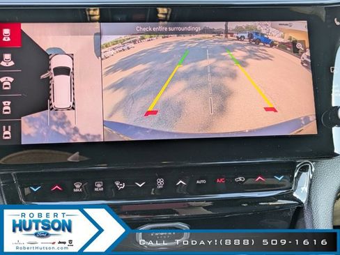 New 2026 Jeep Grand Cherokee L Limited RWD image 28