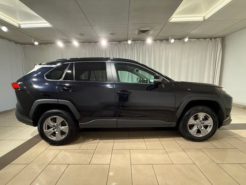 Certified 2025 Toyota RAV4 XLE AWD/4WD image 6