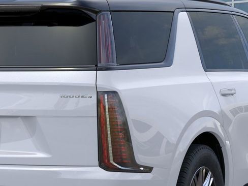 New 2026 Cadillac Escalade IQL Sport 1 AWD/4WD image 11