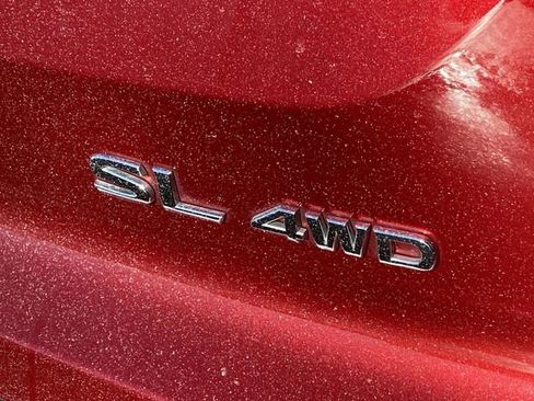 Used 2022 Nissan Pathfinder SL w/ SL Premium Package image 36