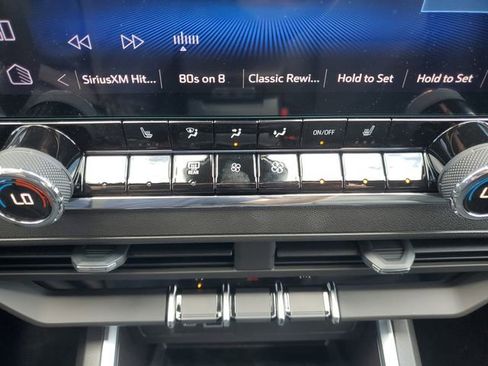 New 2026 Chevrolet Colorado Trail Boss image 25