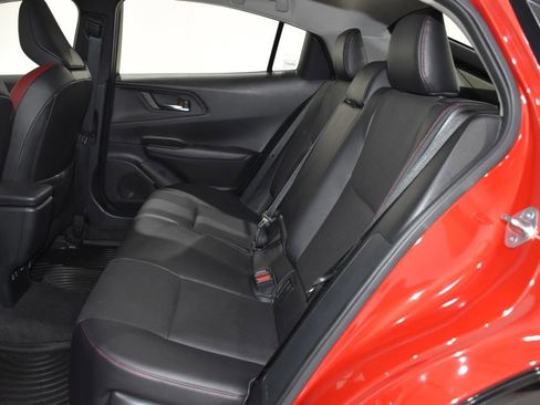 Certified 2023 Toyota Prius Prime XSE Premium image 25