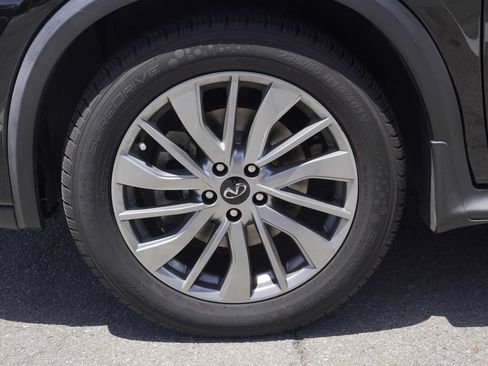 Used 2023 INFINITI QX50 Pure FWD image 7