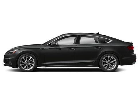 Used 2023 Audi A5 2.0T Premium Plus w/ Premium Plus AWD/4WD image 50